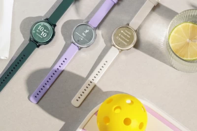 Rangkaian Fitur Baru di Smart Jewelry Garmin Lily 2 Active, Siap Mendukung Beragam Aktivitas Wanita Modern Sepanjang Hari