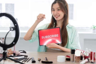 8 Cara Konten Kreator YouTube Menghasilkan Uang