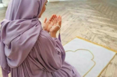 Niat dan Tata Cara Sholat Taubat, Lengkap dengan Doa
