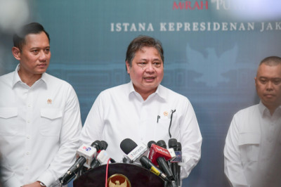 Presiden Prabowo Dorong Investasi di Kawasan Ekonomi Khusus dan Percepatan Proyek Strategis Nasional