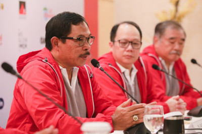 Antusiasme Tinggi, 10.500 Pelari Bakal Ramaikan Bank Jateng Borobudur Marathon 2024 