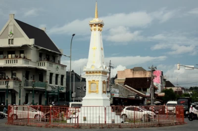 12 Tempat Wisata di Jogja untuk Keluarga, Wajib Dikunjungi!