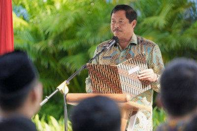 Hari Bakti PU ke-79, Ini Catatan Kerja Pemprov Jateng