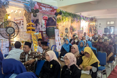 Tingkatkan Capaian Belajar Siswa, Guru Penggerak Didorong Berbagi Ilmu