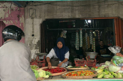 Inflasi 1,27%, Rembang Siapkan Antisipasi Hadapi Nataru