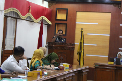 Pengembang Perumahan Diminta Penuhi Kewajiban Terkait Fasilitas Umum