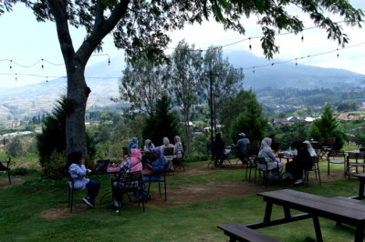 Sambut Libur Nataru, Temanggung Siapkan Sejumlah Objek Wisata