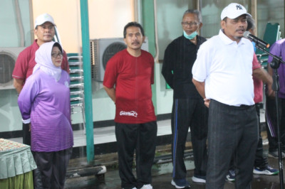 Masuki 35 Tahun, RSI Sultan Hadlirin Terus Tingkatkan Pelayanan