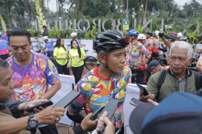 Waspadai Musim Hujan, Jateng Tingkatkan Mitigasi dan Kesiapsiagaan Bencana