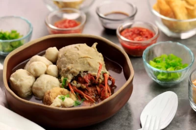 12 Makanan Berkuah yang Lezat dan Menghangatkan