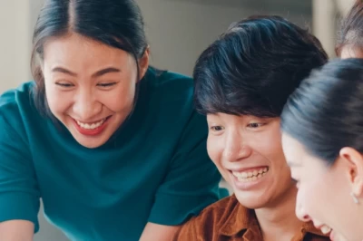 200 Nama Grup Kocak yang Bisa Bikin Ngakak, Ini Rekomendasinya!