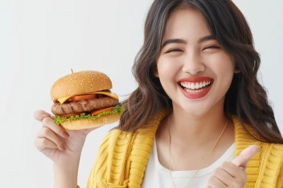 9 Rekomendasi Makanan untuk Meningkatkan Mood Wanita