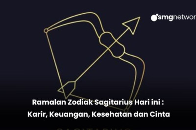 Ramalan Zodiak Sagitarius untuk 10 Desember 2024, Penuh Semangat dan Inisiatif