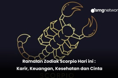 Ramalan Zodiak Scorpio untuk 10 Desember 2024, Merasa Lebih Introspektif
