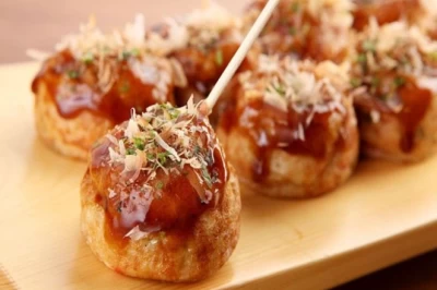 10 Jajanan Kekinian yang Manjakan Perut