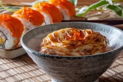 10 Rekomendasi Makanan Khas Jepang yang Harus Kamu Coba