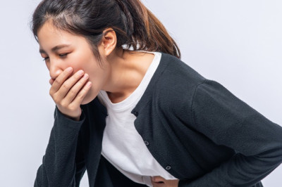 Apakah Muntah Membatalkan Puasa? Ini Jawabannya!