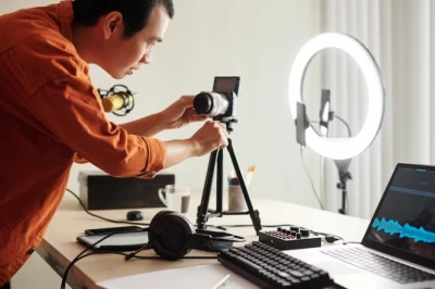 Kreator Digital Adalah: Ini Contoh, Keuntungan, dan Tipsnya