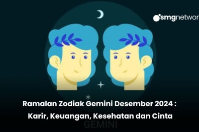 Ramalan Zodiak Gemini Desember 2024: Warna Keberuntungan Kuning dan Biru Muda