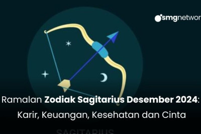 Ramalan Zodiak Sagitarius Desember 2024: Warna Keberuntungan Ungu