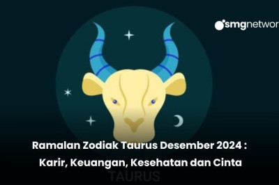 Ramalan Zodiak Taurus Desember 2024: Warna Keberuntungan Hijau Tua dan Emas