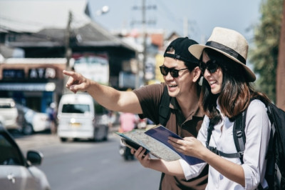 4 Rahasia Liburan Hemat Budget di Akhir Tahun