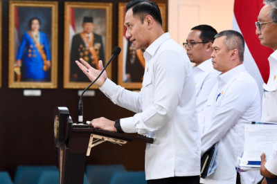 Antisipasi Lonjakan 110 Juta Pemudik, Pemerintah Siapkan Strategi Nataru