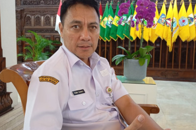 Jateng Raih Nilai Tertinggi Nasional Pengelolaan Arsip