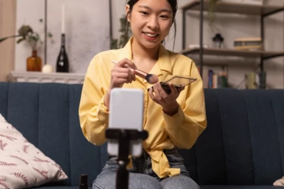 10 HP yang Cocok untuk Konten Creator, Canggih dan Unggul