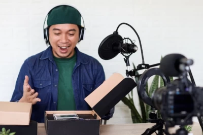 Tips Sukses Menjadi YouTube Affiliate Marketing