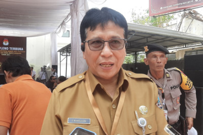 Pemkab Rembang Pastikan Tidak Gelar Hiburan Malam Tahun Baru
