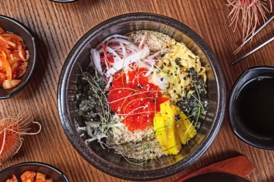 10 Makanan Korea yang Enak untuk Temani Nonton Drakor