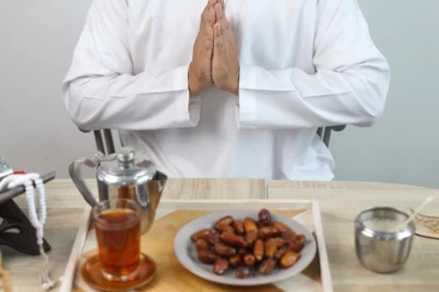 150 Quotes Ramadhan Aesthetic dengan Makna Menyentuh Hati