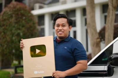 Babak Baru AD REVIEW, Manfaatkan Peluang YouTube Shopping Affiliates dan Raih Tambahan Pendapatan Hingga 6 Kali Lipat