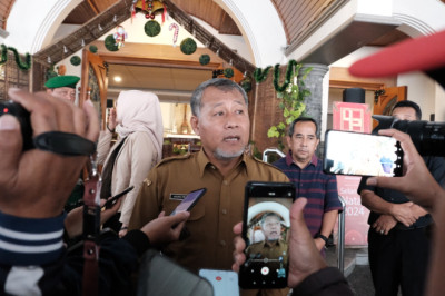 Masyarakat Diminta Waspadai Cuaca Ekstrem Akhir Tahun