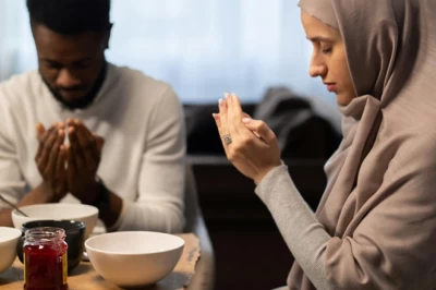 Niat Puasa Ganti Ramadhan: Bacaan dan Tata Cara Lengkap