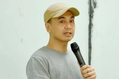 Raditya Dika Bicara Mengenai YouTube Shopping Affiliates, Ranah Peluang Baru untuk Kreator Raih Komisi Tambahan