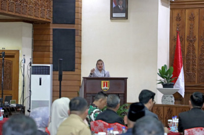 Refleksi Akhir Tahun 2024 dan Optimisme Menyongsong Masa Depan Kota Semarang