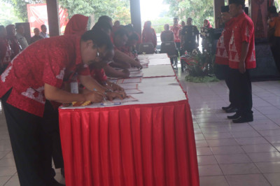 2025, Kabupaten Semarang Prioritaskan Penanganan Stunting dan Kemiskinan Ekstrem