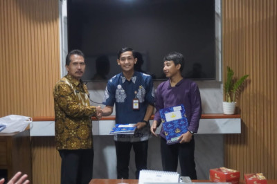 Atlet ASN Jepara Peraih Medali Porprov Korpri Terima Penghargaan