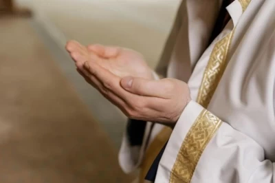 Niat Puasa Ramadan Lengkap dengan Arti dan Tata Caranya