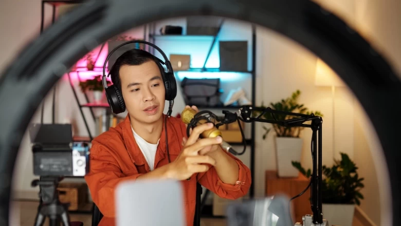 Tema Konten yang Menarik, YouTuber Pemula Wajib Tahu!