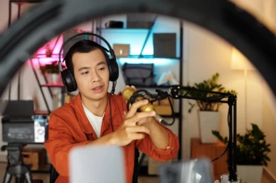 Tema Konten yang Menarik, YouTuber Pemula Wajib Tahu!