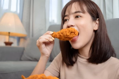 10 Menu Wingz O Wingz yang Lezat, Murah, dan Menggiurkan