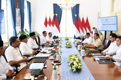 Presiden Prabowo Dorong Agenda Pemberdayaan, Pemerintah Siapkan Langkah Strategis