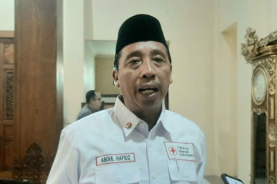 Program Makan Bergizi Gratis, Bupati Rembang: Jangan Ada Monopoli