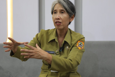 Jateng Nihil Kasus HMPV, Warga Diminta Tetap Waspada