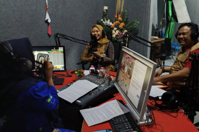 Masyarakat Demak Diminta Waspadai Bencana