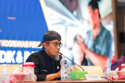 Mudik Gratis 2025 Kembali Diadakan, Pemprov Jateng Dorong Peningkatan Peserta