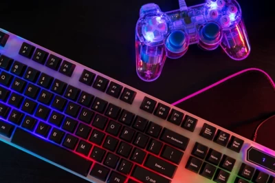 10 Keyboard Gaming Terbaik untuk Performa Maksimal